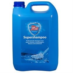 Mer Superglans Shampoo 5Ltr