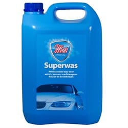 Mer Original Superwas 5Ltr