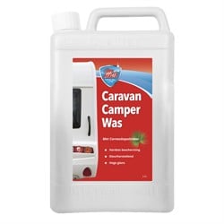 Mer Caravan Camper Was 3 ltr