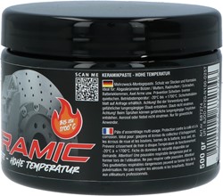 5in1 Keramische Pasta 500gr