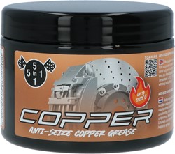 5in1 Anti-Seize Koper Pasta 500gr