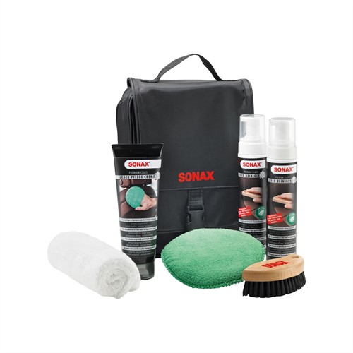 SONAX Premium Class Lederonderhouds