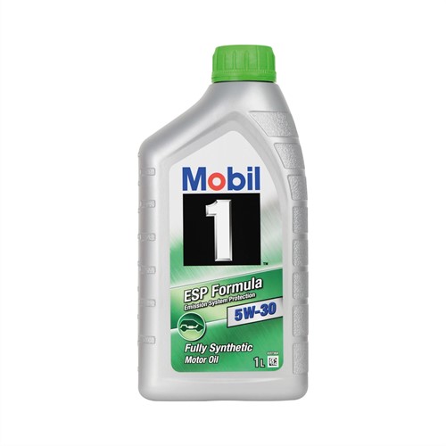 Mobil 1 ESP 5W30 1Ltr