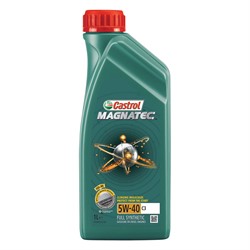 Castrol Magnatec 5W-40 C3 1L