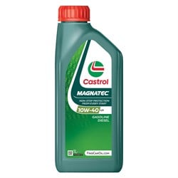 Castrol Magnatec 10W-40 A/B 1Ltr