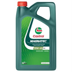 Castrol Magnatec 10W-40 A/B 5Ltr