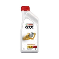 Castrol GTX 5W-30 C4 1L