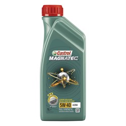 Castrol Magnatec 5W-40 A3/B4 1Ltr
