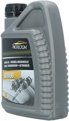 Protecton Transmissie Olie 80W90 1L