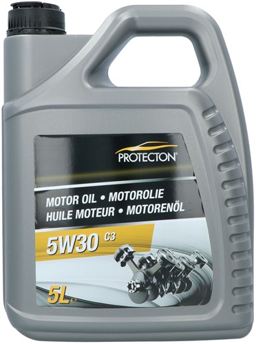 Protecton Motorolie 5W30 C3 5Ltr