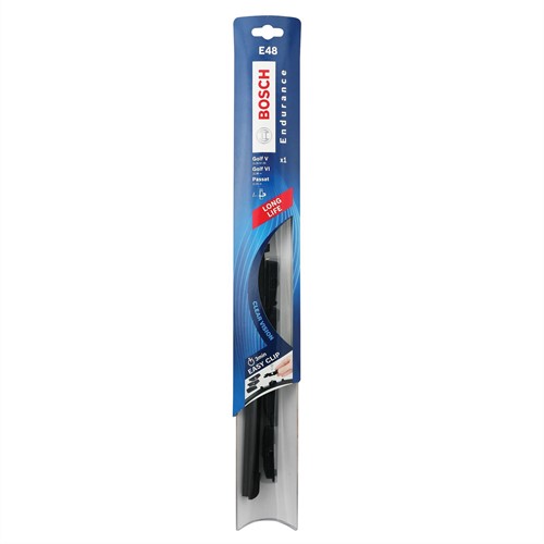 Bosch Ruitenw Endurance E48/475 1st