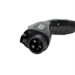 EVcable type1-2 16A 1ph B1P16AT1