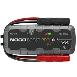 Jumpstarter Boost GB150 Lithium