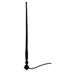 Antenne Rubber 33cm