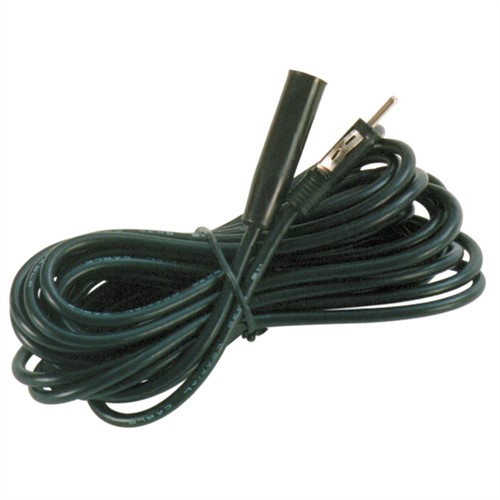 Antenneverlengkabel 0.5mtr