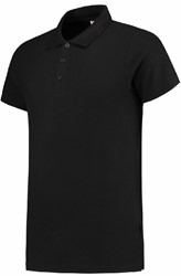 Tricorp- Poloshirt Fitted 180 Gram 201005 Black L