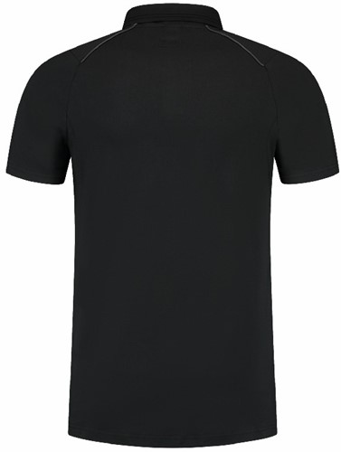 Tricorp - Poloshirt RE2050 202701 Black L-3