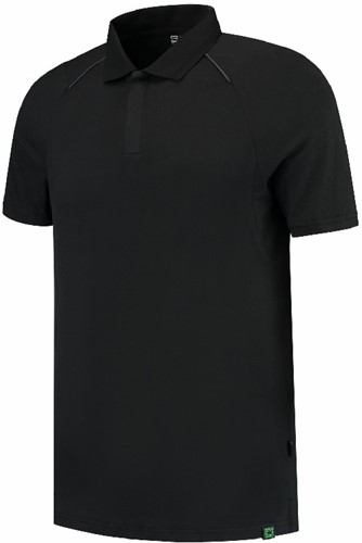 Tricorp - Poloshirt RE2050 202701 Black L