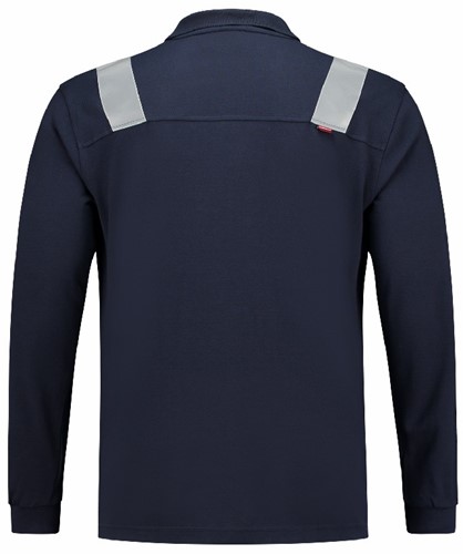 Tricorp - Poloshirt Multinorm 203004 Ink XS-3