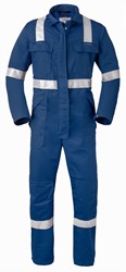 Havep - Overall rits 5-Safety, Heren