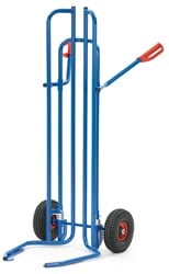 Banden steekwagen luchtbanden 260 x 85 mm gespreide opname
