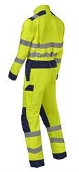 Havep - Overall Multi Protector+, Heren