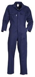 Havep - Overall drukknoop Basic, Heren