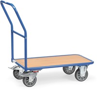 Magazijnwagen, draagvermogen 400 kg