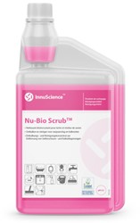 InnuSchience - Nu-BioScrub sanitaire reiniger en ontkalker 1liter