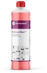 InnuSchience - Nu-PowerKleen toiletreiniger en ontkalker, gel, ready to use 1liter