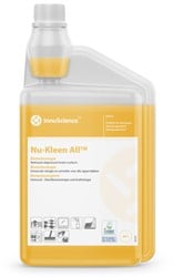InnuSchience - Nu-Kleen All allesreininger en ontvetter 1liter (HACCP) 