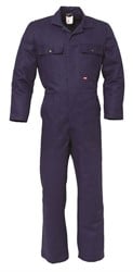 Havep - Overall metalen knoop Basic, Heren