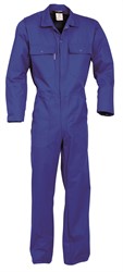 Havep - Overall rits Basic, Heren