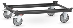 Palletonderwagen - TPE
