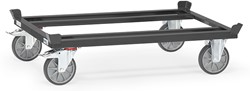 Palletonderwagen laadvlak 1.210 x 810 mm - 750 kg