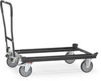 Aanhaakbare duwbeugel voor palletonderwagen vanaf 810 mm breedte-2