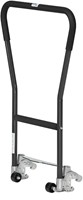Aanhaakbare duwbeugel voor palletonderwagen vanaf 810 mm breedte