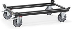ESD-Palletonderwagen Laadvlak 810 x 610 mm 750 kg