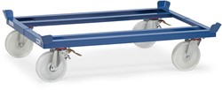 Palletonderwagen voor routetrein - 1050 kg