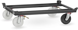 Palletonderwagen