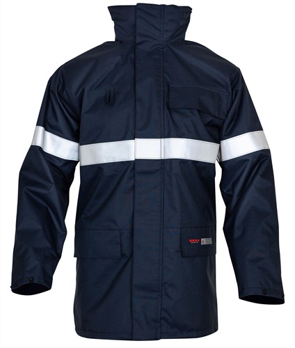 OXXA Maka 2665 parka, maat: 3XL