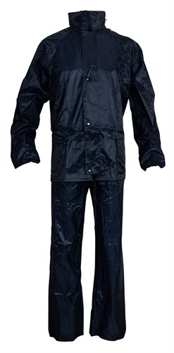 OXXA Splash 4010 regenpak, maat: XL