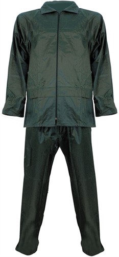 OXXA Splash 4010 regenpak, maat: 3XL