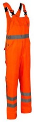 OXXA® X-Viz-Pro 5815 Amerikaanse overall RWS