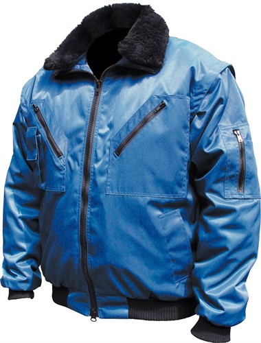 OXXA Evan 8380 pilotjack, maat: XL