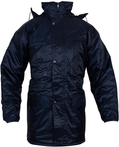 OXXA General 8570 parka, maat: 3XL