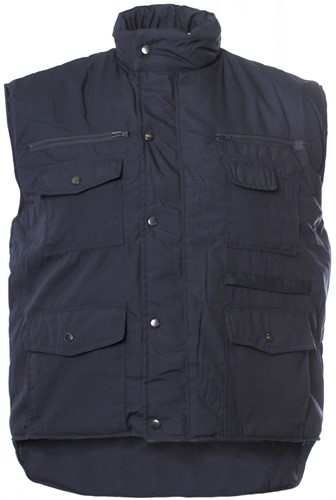 OXXA General 0370 bodywarmer, maat: XXL