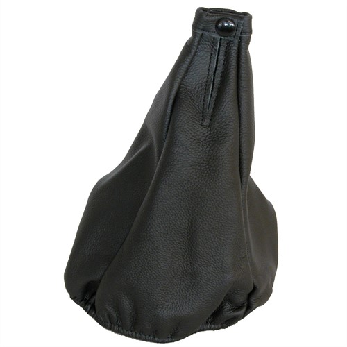 Pookhoes Zwart