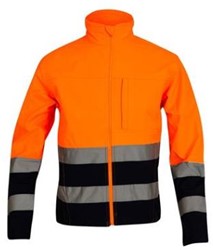 OXXA® Adeline 1300 softshelljas