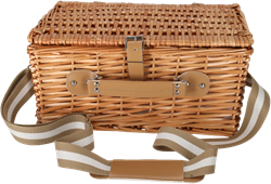 Living Picknickmand